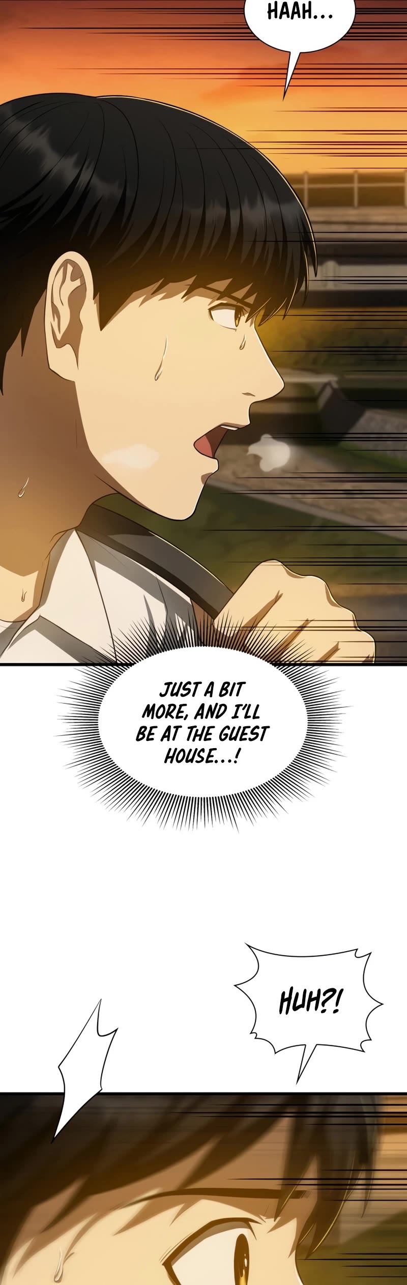 Perfect Surgeon Chapter 54 page 12 - Chapter 54