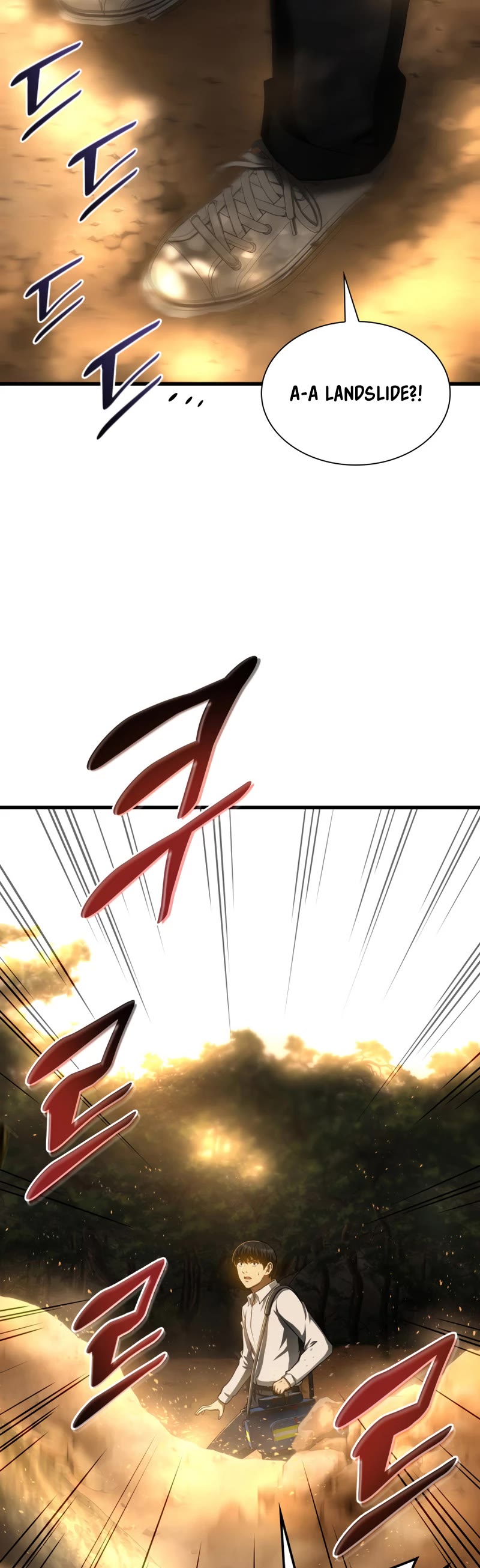 Perfect Surgeon Chapter 54 page 20 - Chapter 54