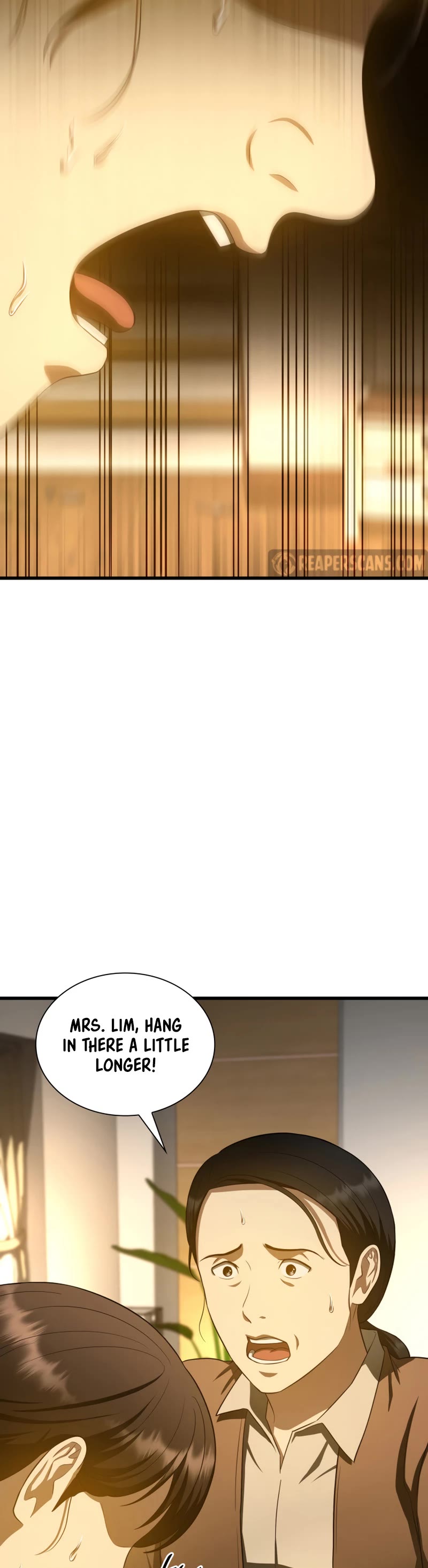 Perfect Surgeon Chapter 54 page 28 - Chapter 54