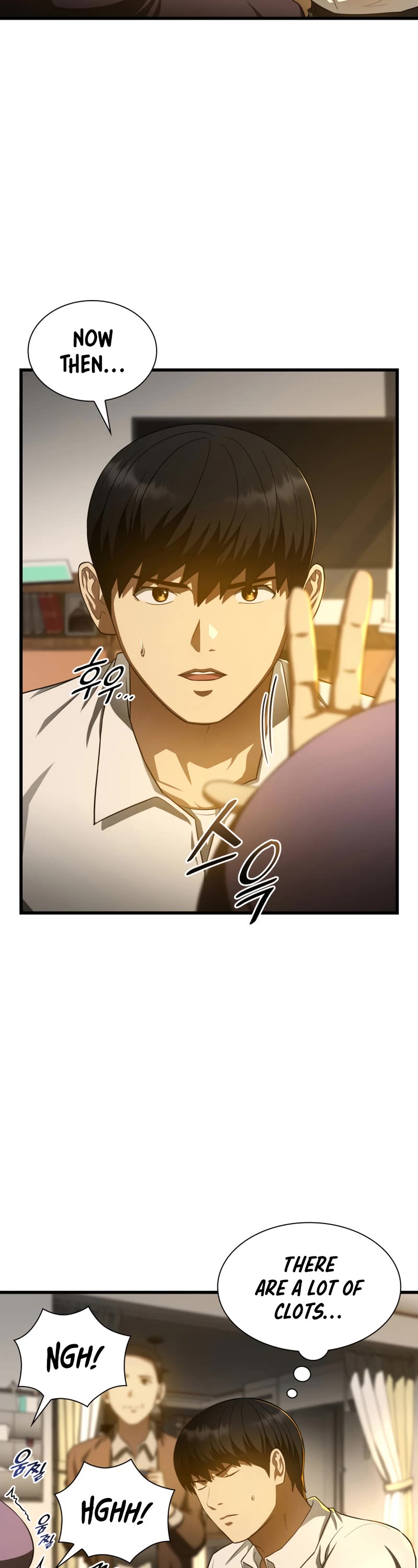 Perfect Surgeon Chapter 54 page 31 - Chapter 54
