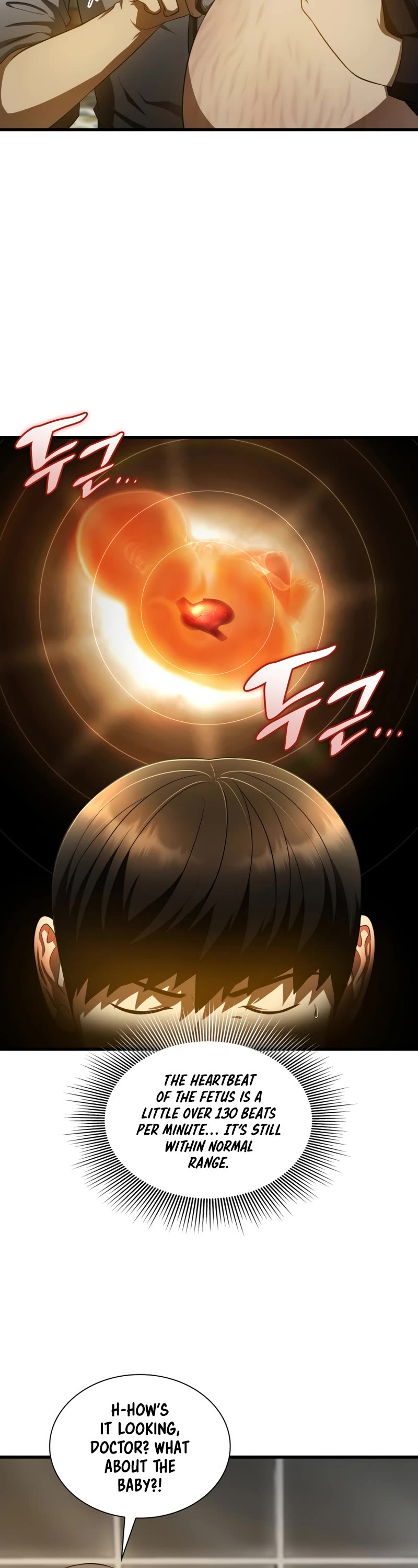 Perfect Surgeon Chapter 54 page 35 - Chapter 54