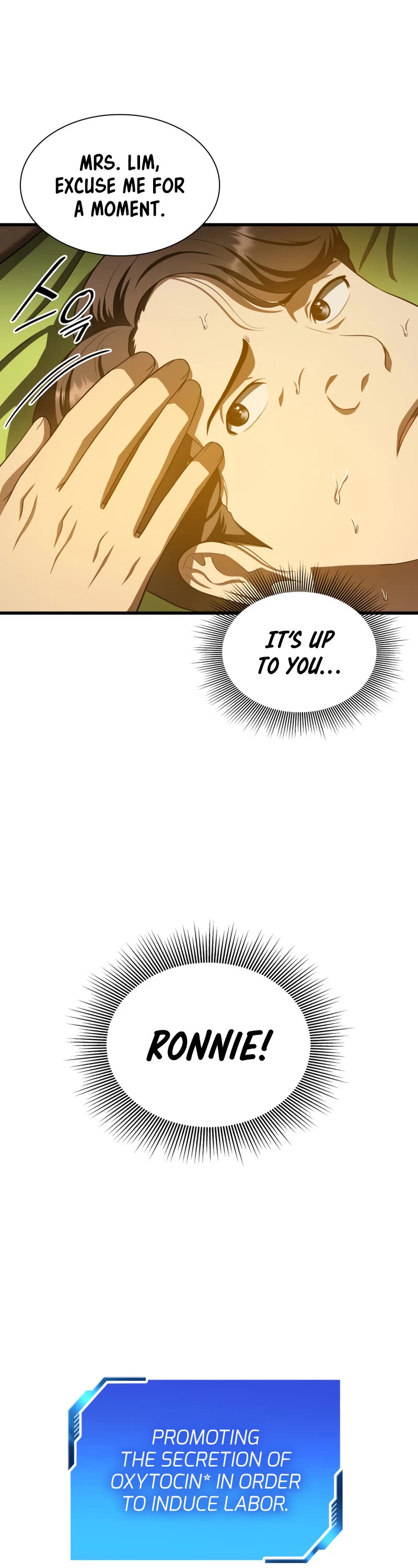 Perfect Surgeon Chapter 54 page 45 - Chapter 54
