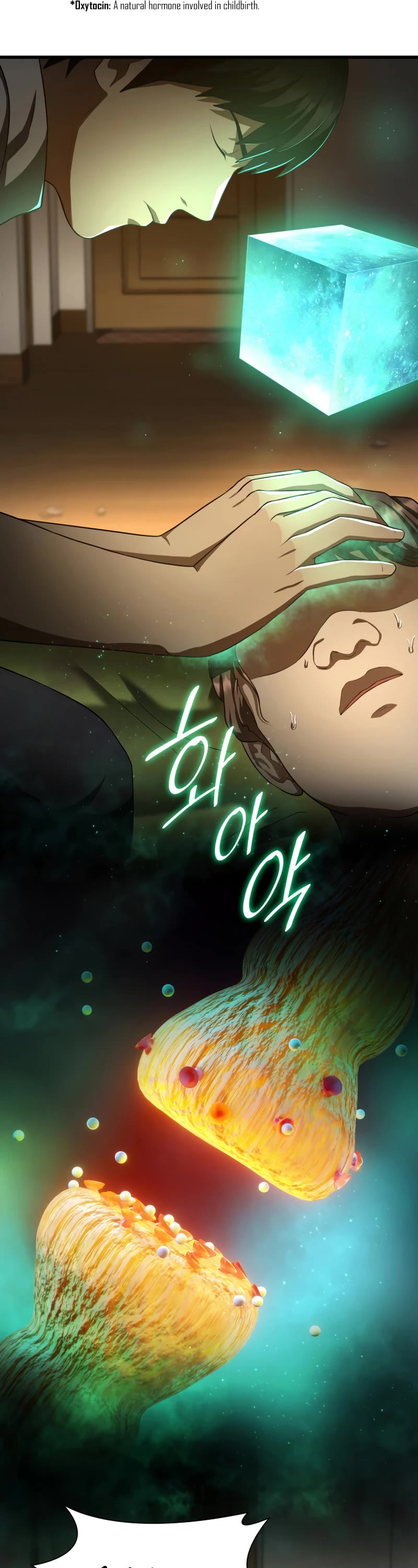 Perfect Surgeon Chapter 54 page 46 - Chapter 54