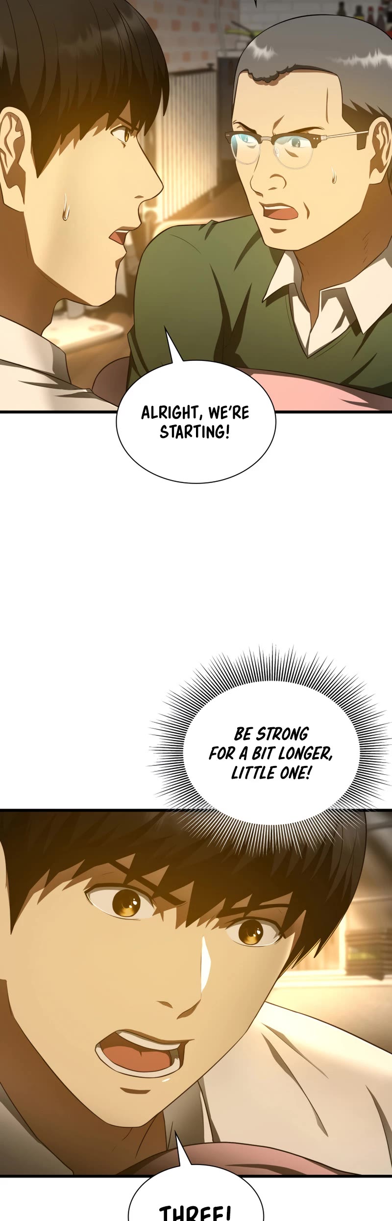 Perfect Surgeon Chapter 54 page 52 - Chapter 54