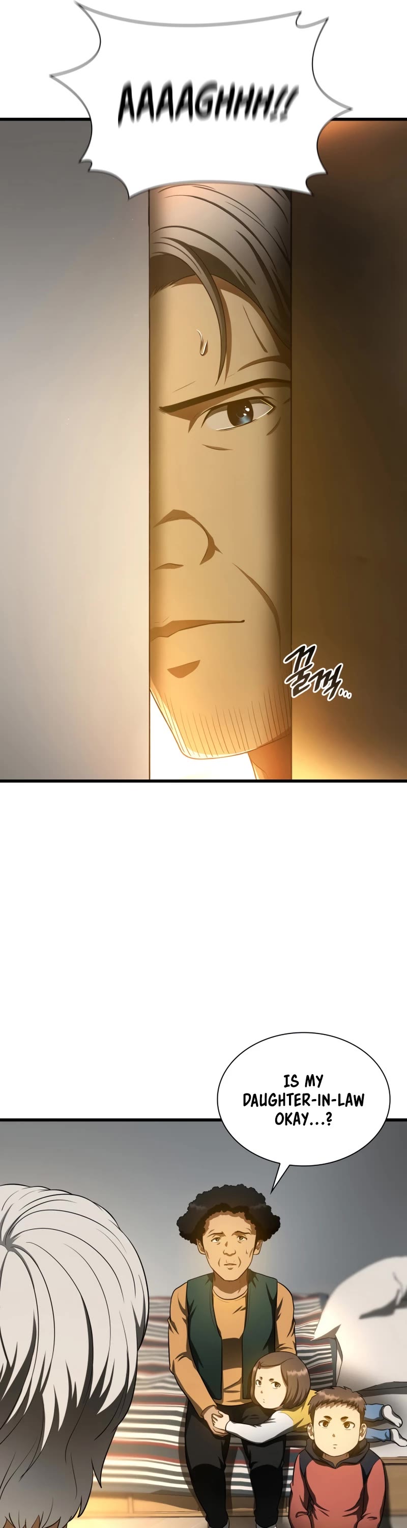 Perfect Surgeon Chapter 54 page 54 - Chapter 54