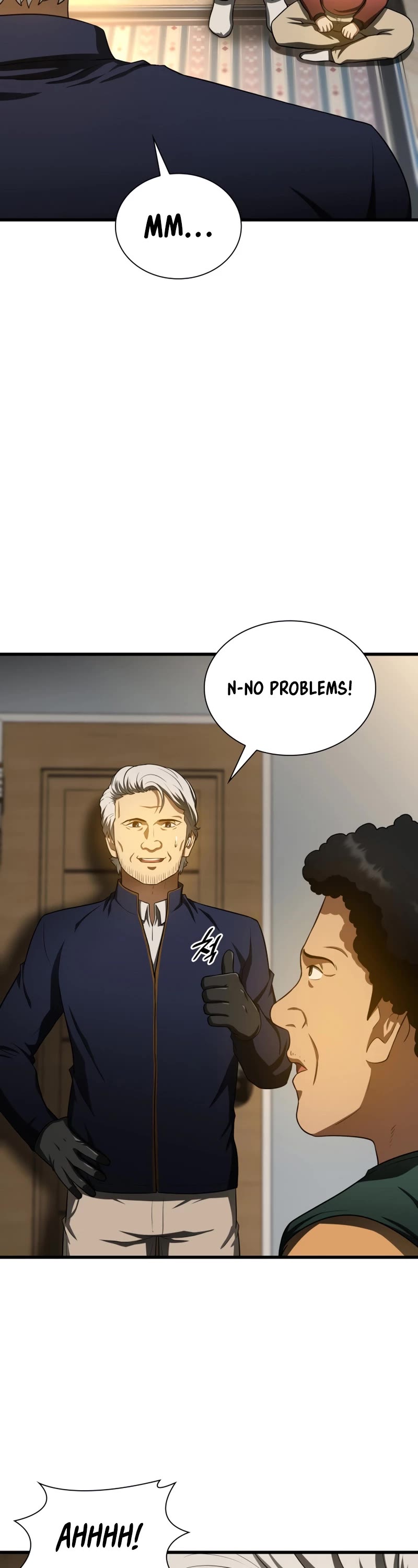 Perfect Surgeon Chapter 54 page 55 - Chapter 54