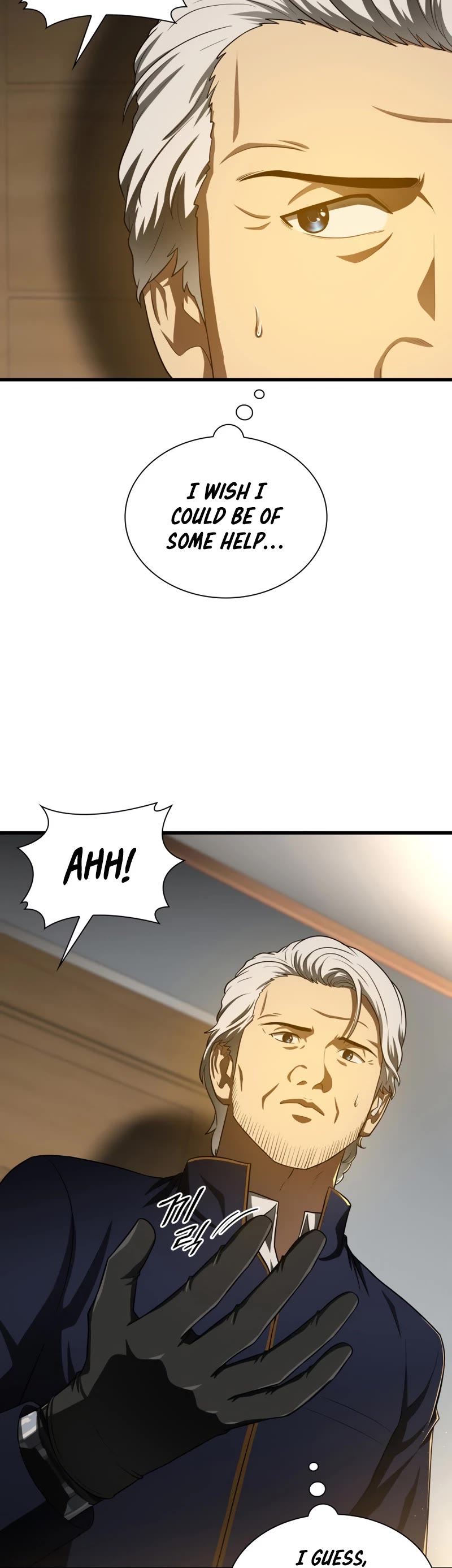 Perfect Surgeon Chapter 54 page 56 - Chapter 54