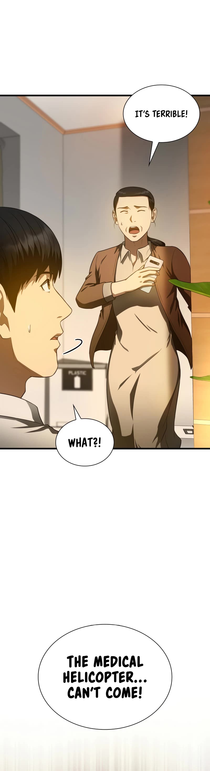 Perfect Surgeon Chapter 54 page 65 - Chapter 54