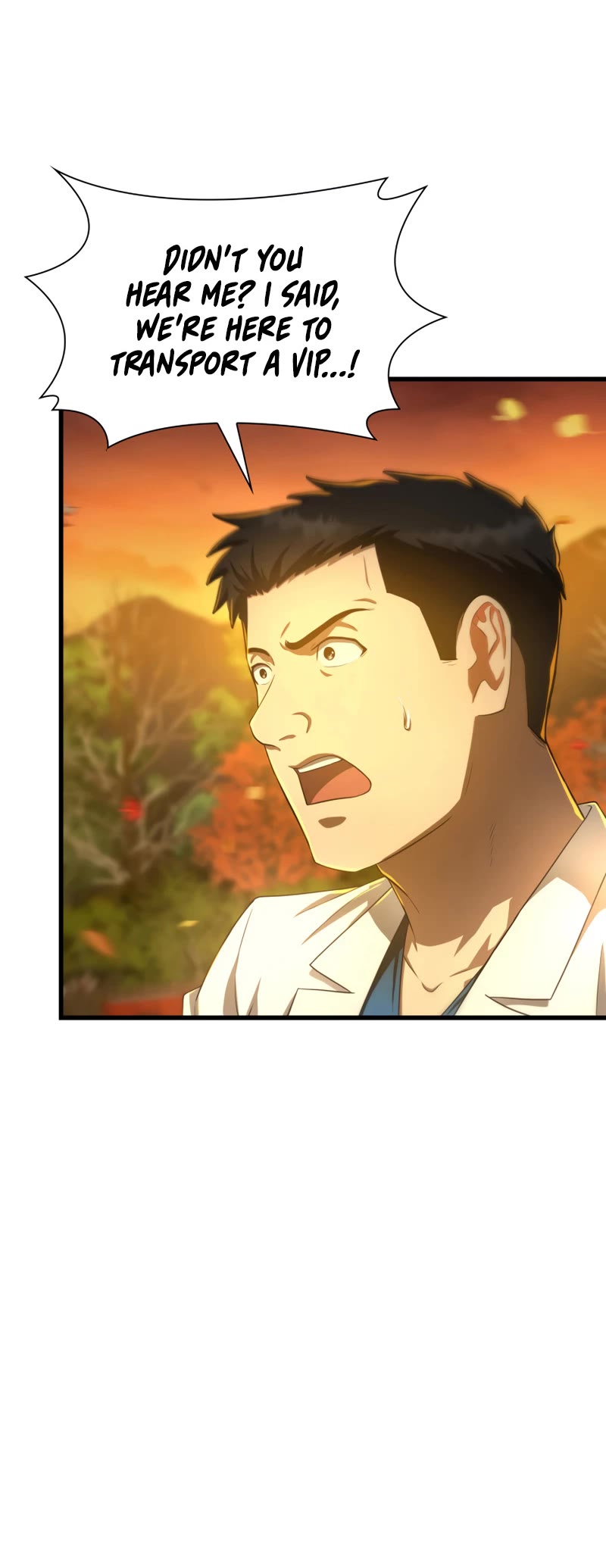 Perfect Surgeon Chapter 55 page 25 - Chapter 55