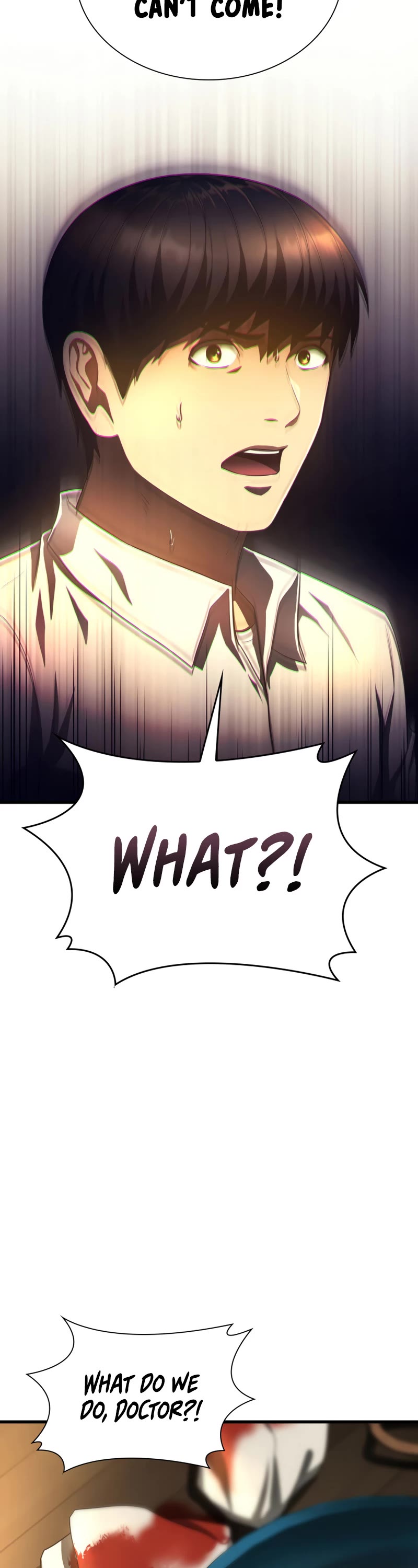 Perfect Surgeon Chapter 55 page 3 - Chapter 55