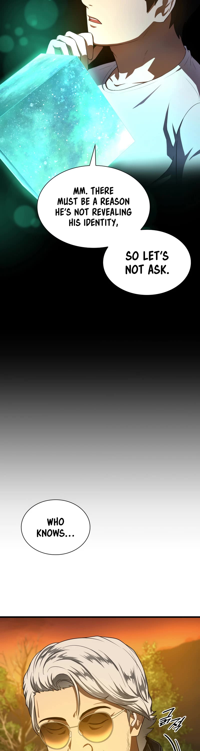 Perfect Surgeon Chapter 55 page 35 - Chapter 55