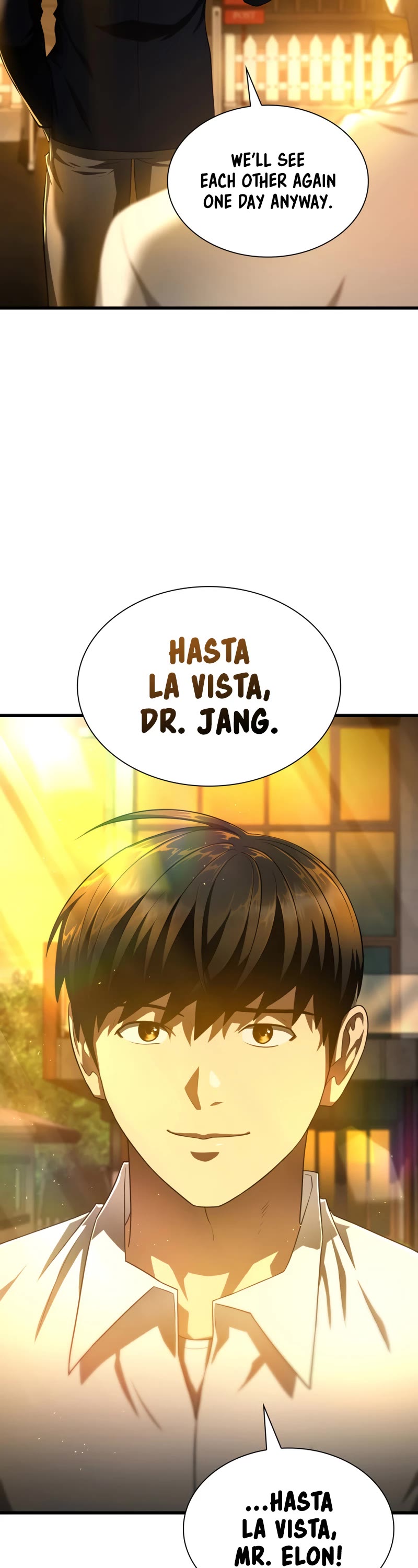 Perfect Surgeon Chapter 55 page 39 - Chapter 55