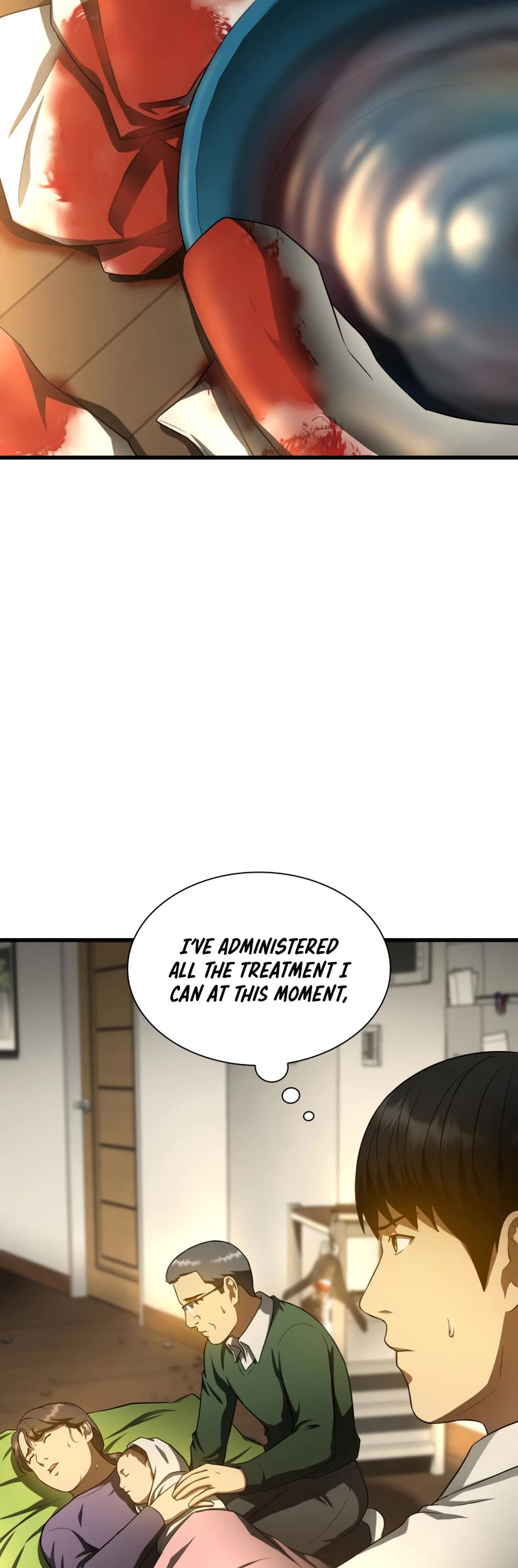 Perfect Surgeon Chapter 55 page 4 - Chapter 55