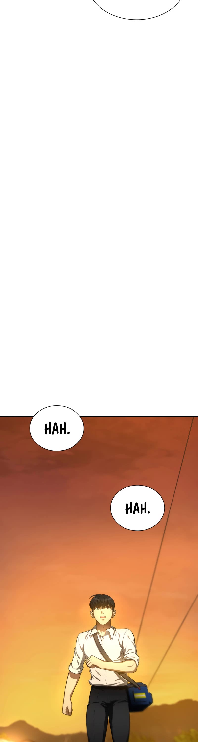 Perfect Surgeon Chapter 55 page 40 - Chapter 55