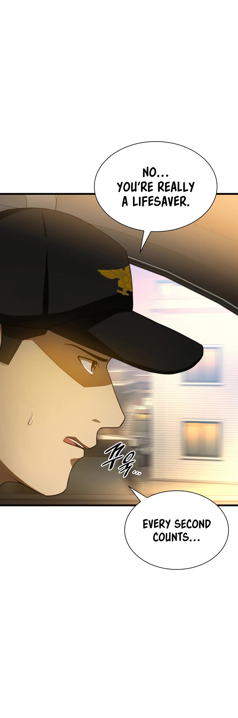 Perfect Surgeon Chapter 55 page 45 - Chapter 55