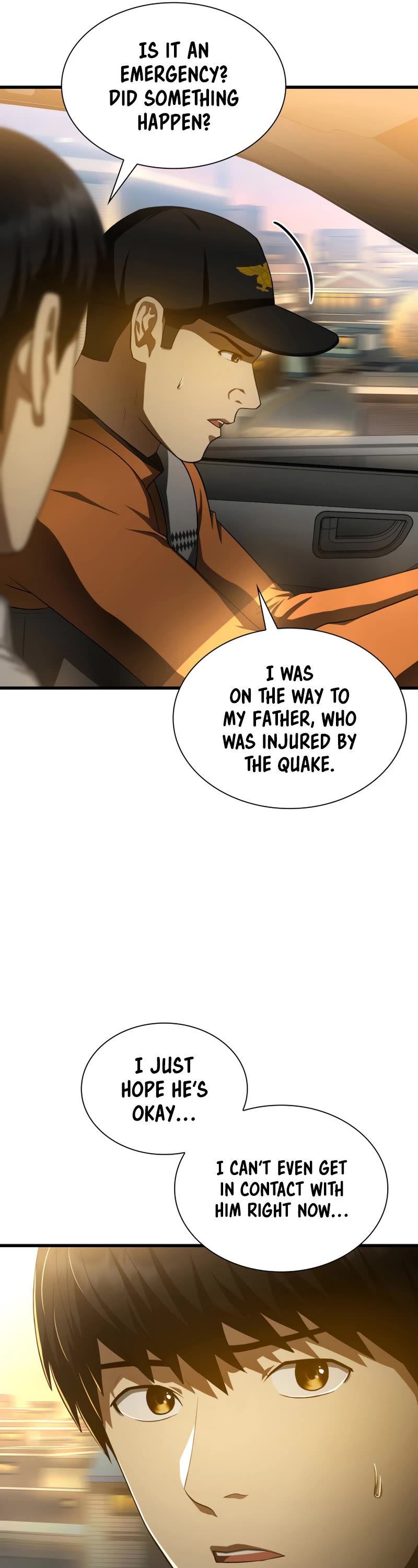 Perfect Surgeon Chapter 55 page 46 - Chapter 55