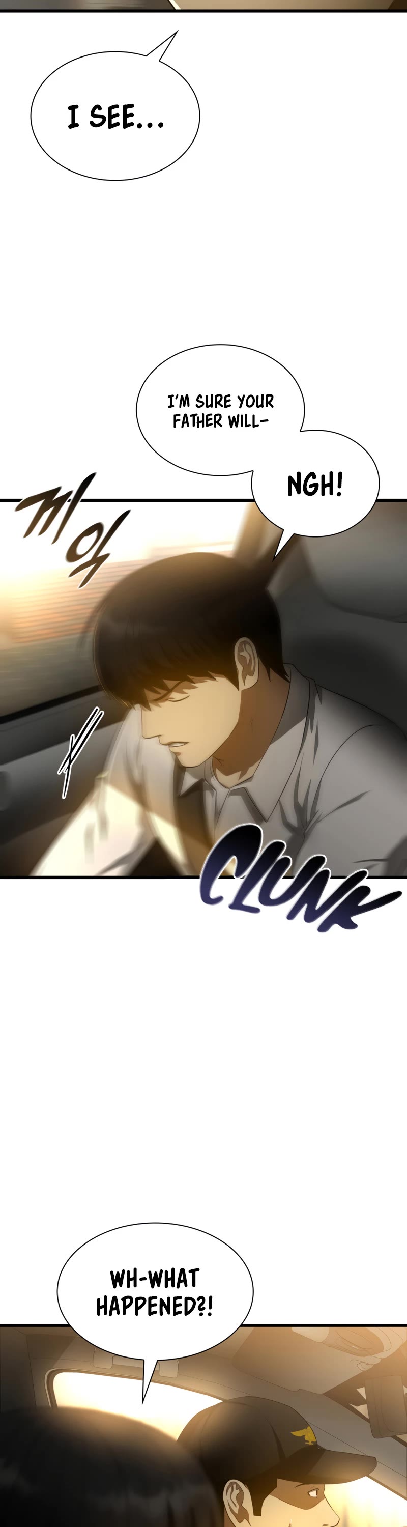 Perfect Surgeon Chapter 55 page 47 - Chapter 55