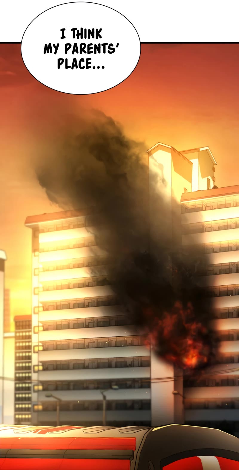 Perfect Surgeon Chapter 55 page 50 - Chapter 55