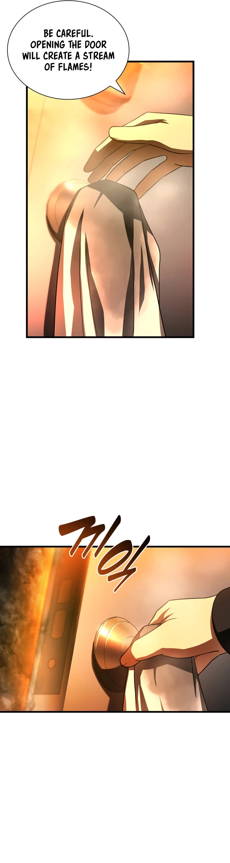 Perfect Surgeon Chapter 56 page 14 - Chapter 56