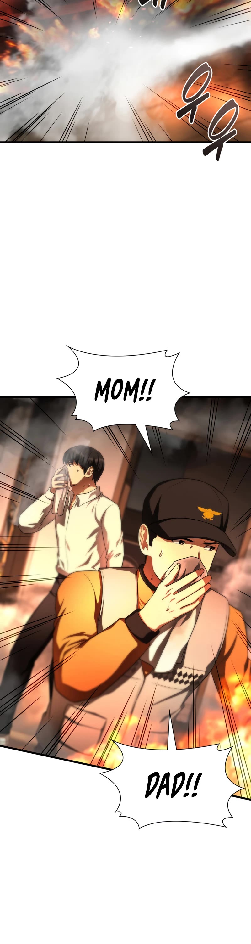 Perfect Surgeon Chapter 56 page 17 - Chapter 56