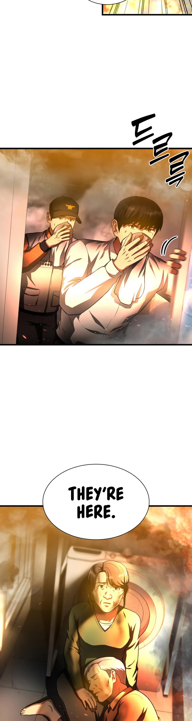 Perfect Surgeon Chapter 56 page 19 - Chapter 56