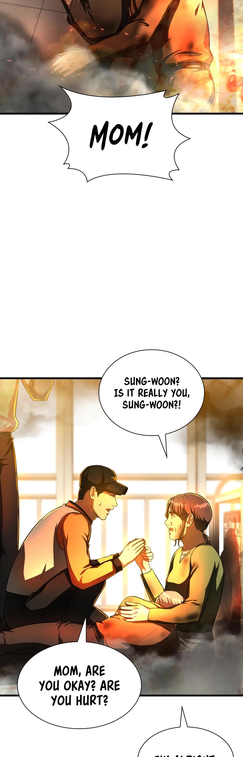 Perfect Surgeon Chapter 56 page 20 - Chapter 56