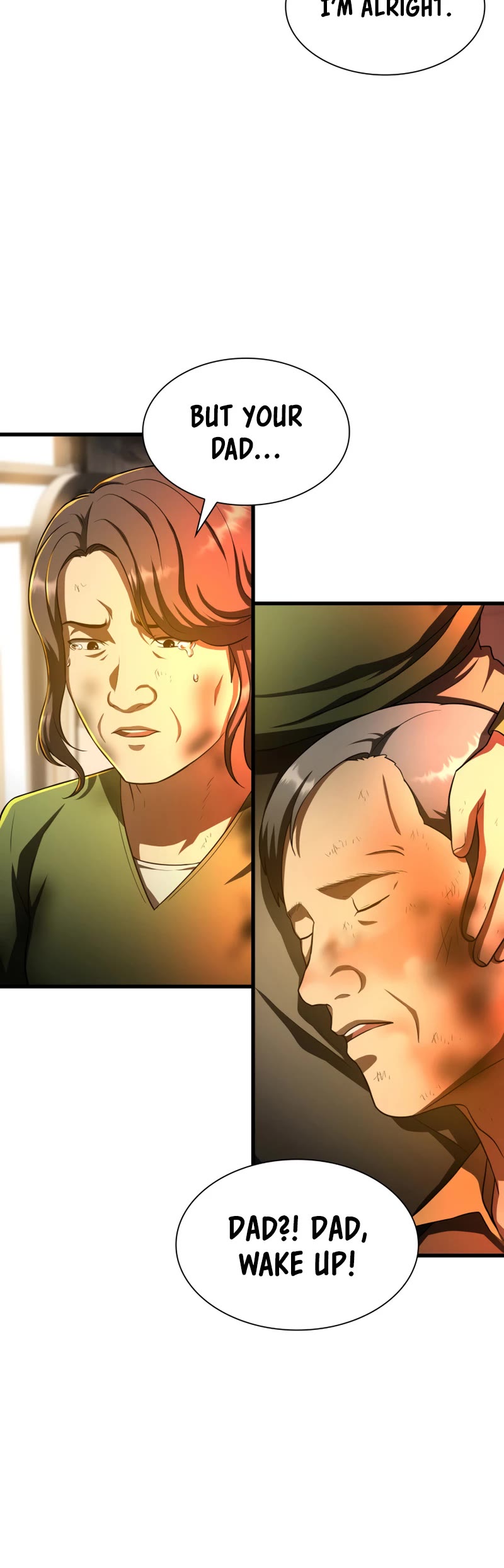 Perfect Surgeon Chapter 56 page 21 - Chapter 56