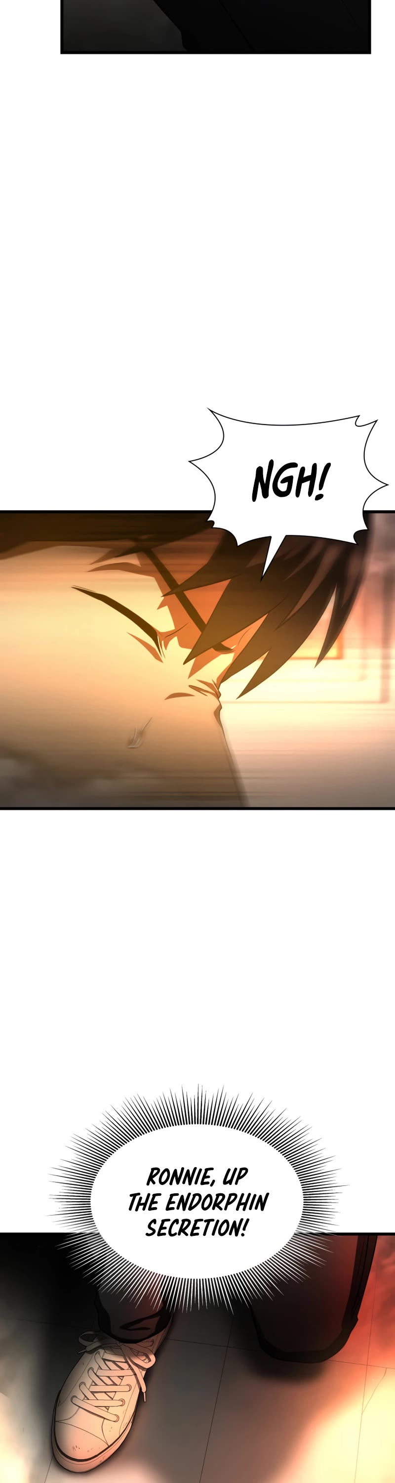 Perfect Surgeon Chapter 56 page 24 - Chapter 56