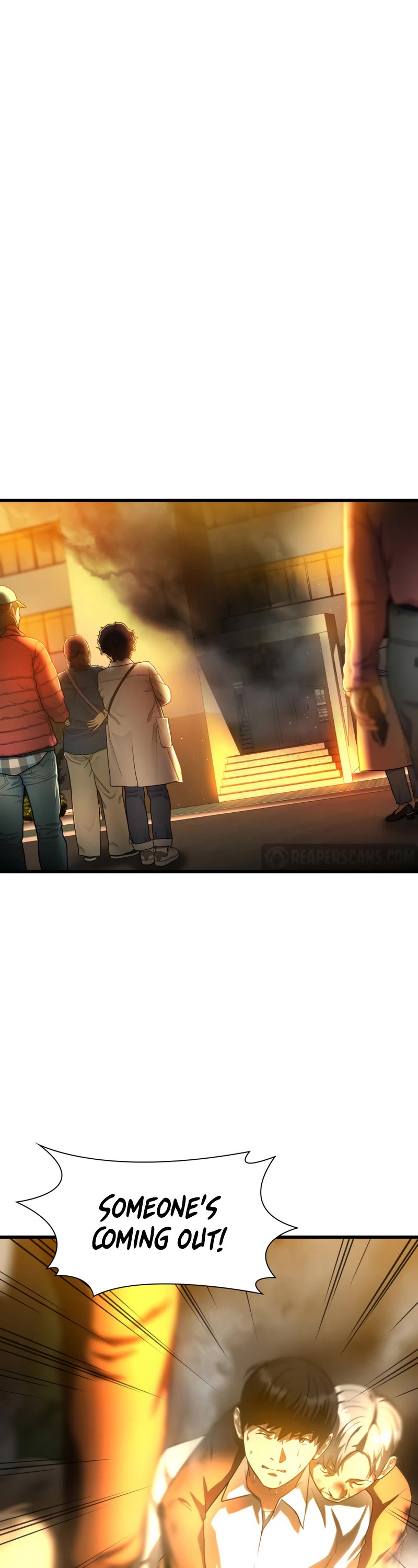 Perfect Surgeon Chapter 56 page 26 - Chapter 56