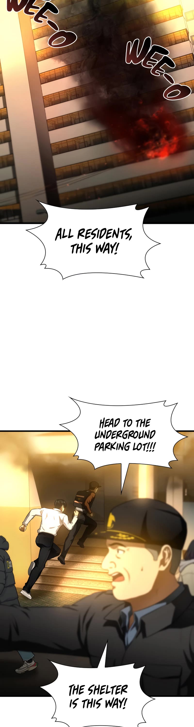 Perfect Surgeon Chapter 56 page 3 - Chapter 56
