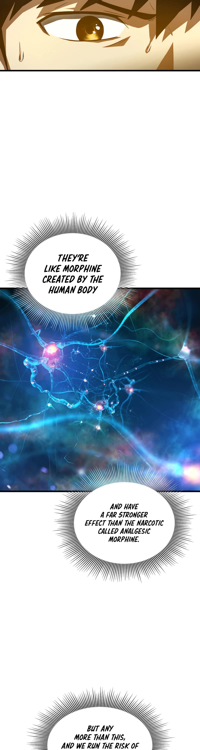 Perfect Surgeon Chapter 56 page 35 - Chapter 56