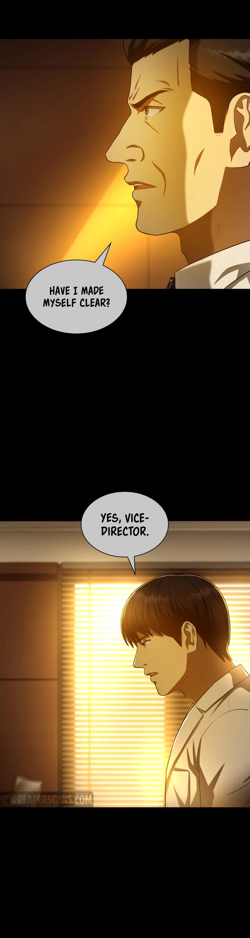 Perfect Surgeon Chapter 56 page 38 - Chapter 56