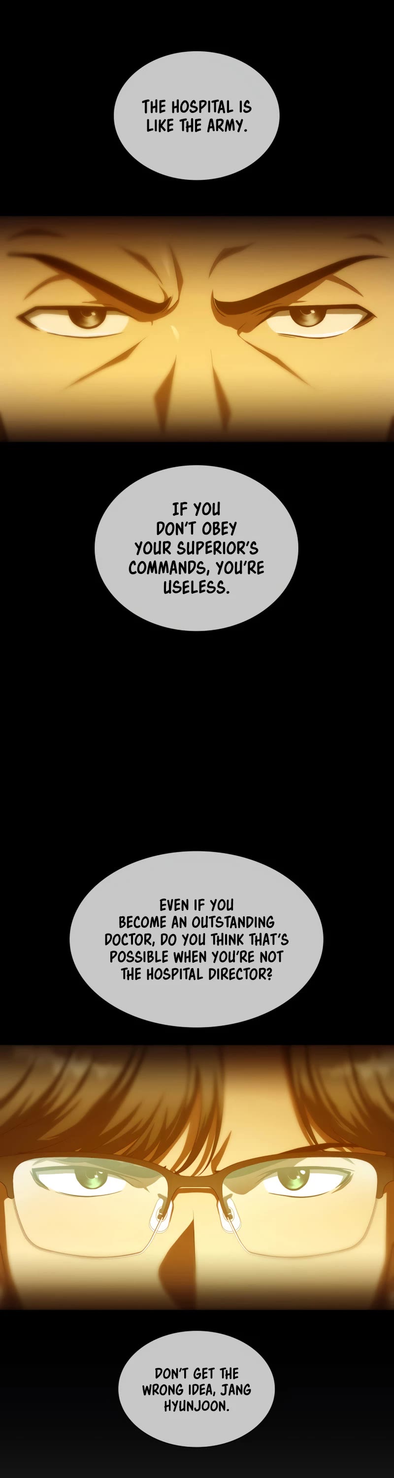 Perfect Surgeon Chapter 56 page 39 - Chapter 56