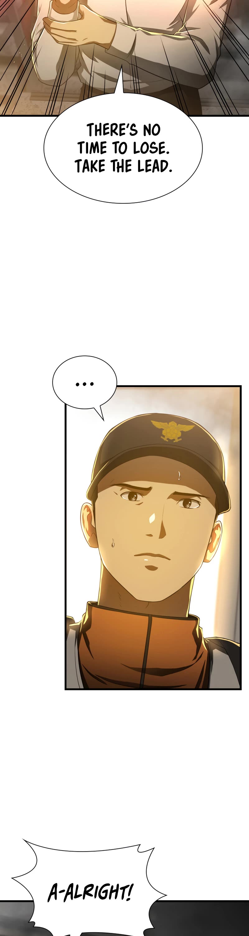 Perfect Surgeon Chapter 56 page 7 - Chapter 56