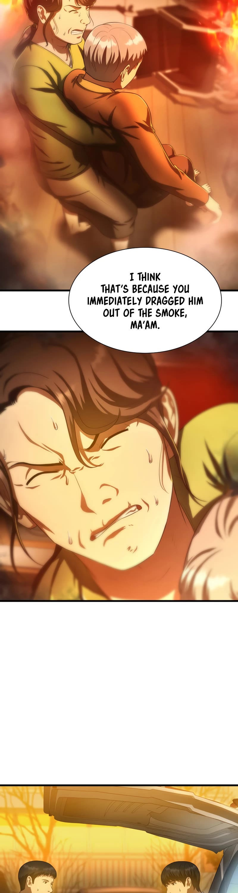 Perfect Surgeon Chapter 57 page 12 - Chapter 57