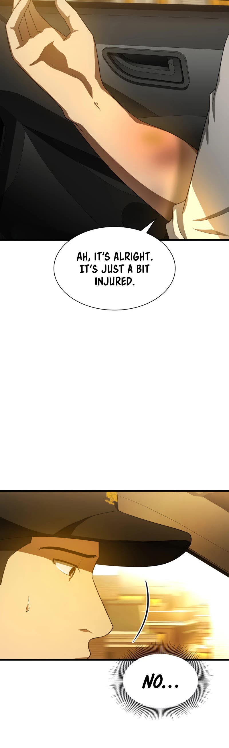 Perfect Surgeon Chapter 57 page 16 - Chapter 57