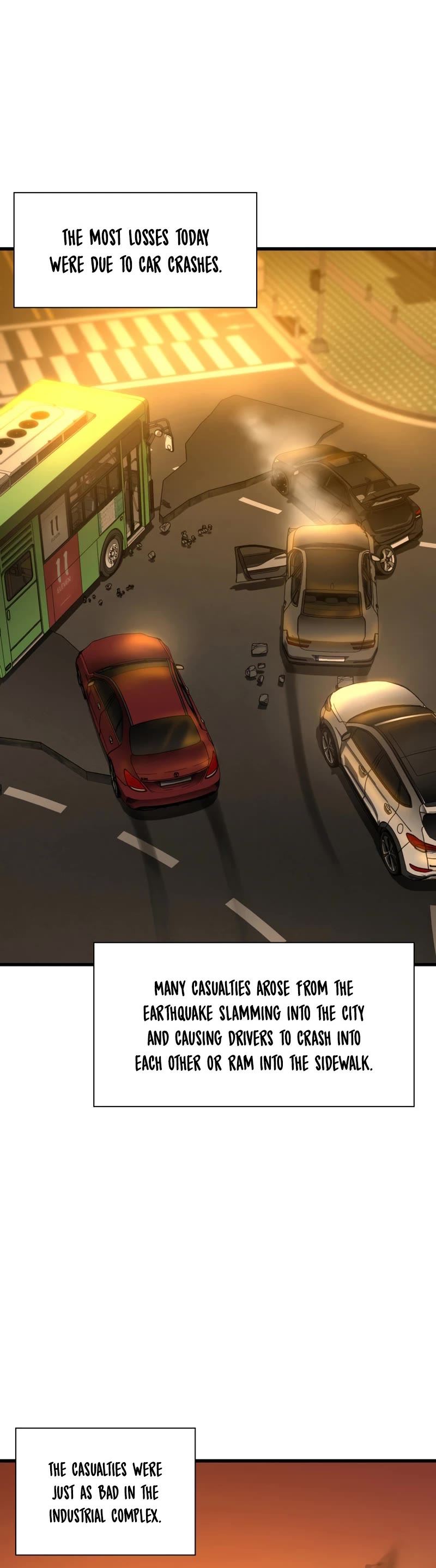Perfect Surgeon Chapter 57 page 25 - Chapter 57