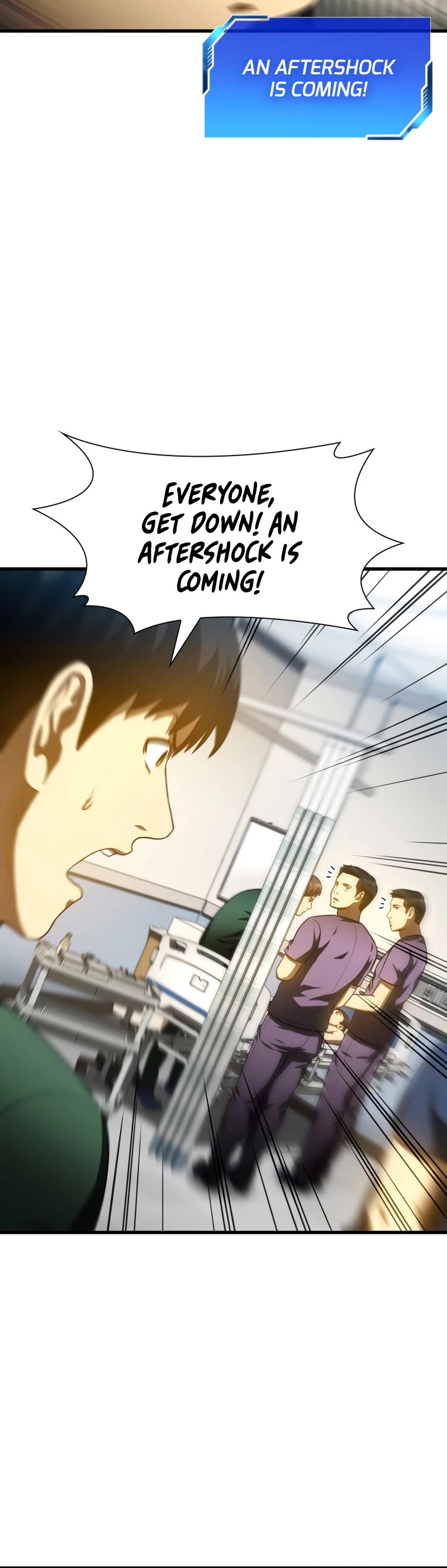 Perfect Surgeon Chapter 57 page 33 - Chapter 57
