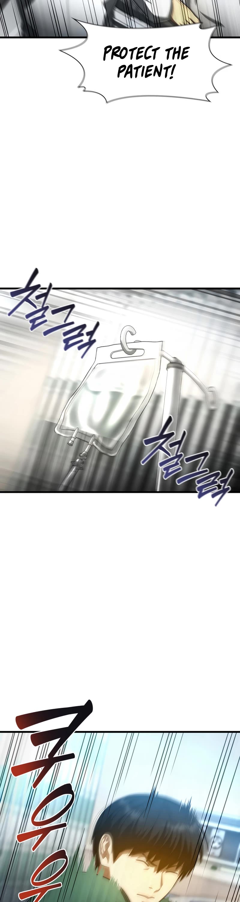Perfect Surgeon Chapter 57 page 35 - Chapter 57