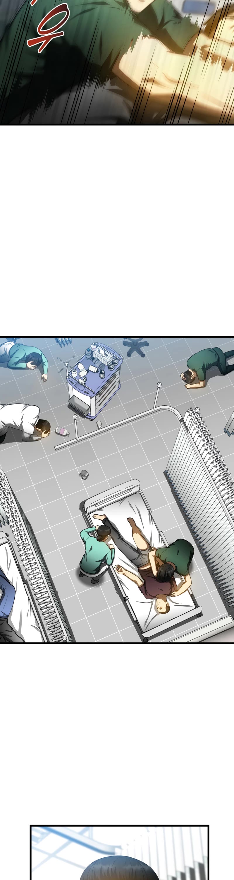 Perfect Surgeon Chapter 57 page 36 - Chapter 57