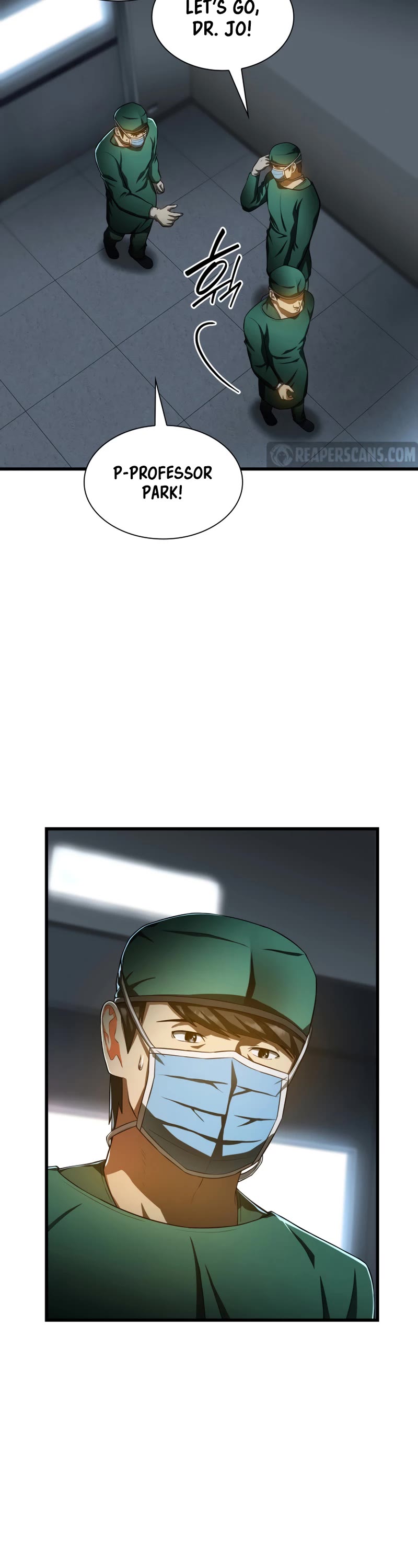Perfect Surgeon Chapter 57 page 41 - Chapter 57