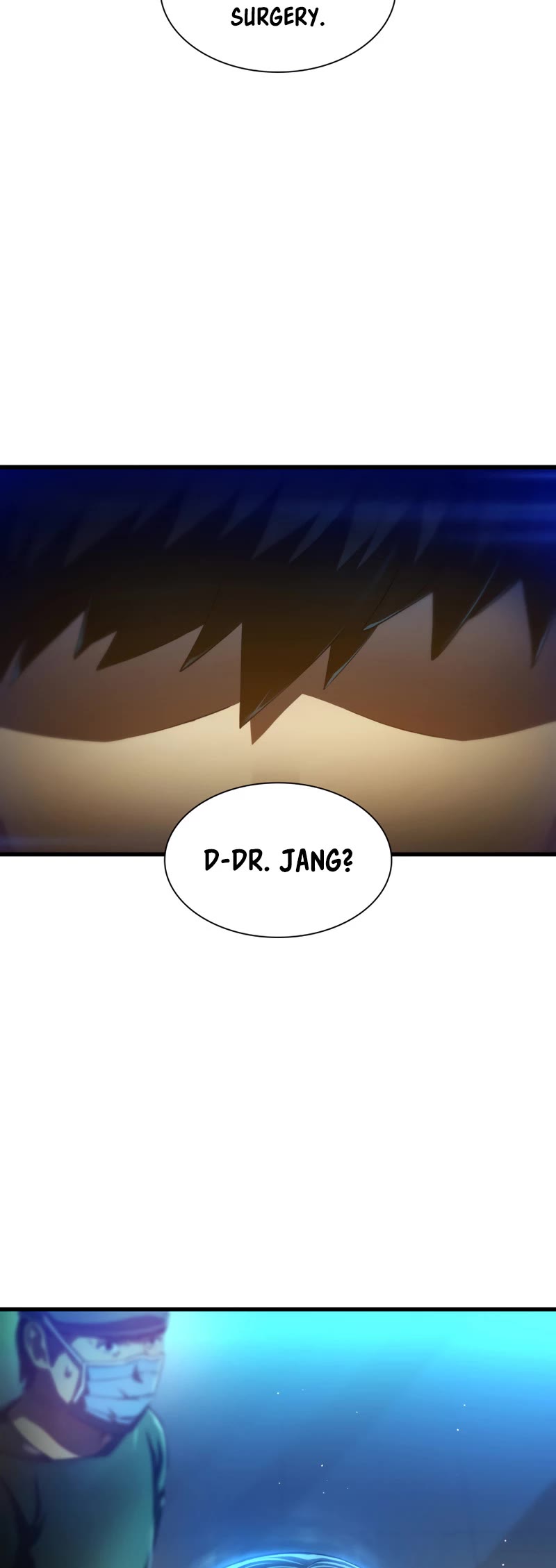 Perfect Surgeon Chapter 57 page 43 - Chapter 57