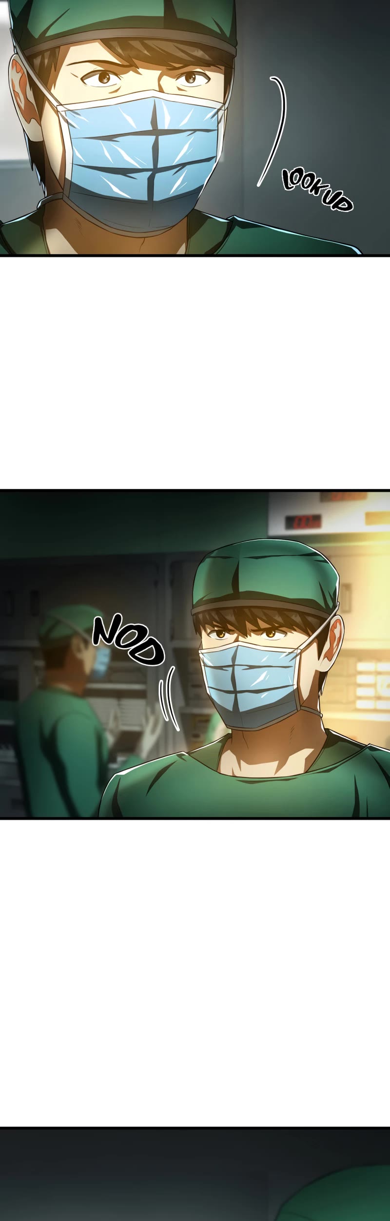 Perfect Surgeon Chapter 58 page 13 - Chapter 58