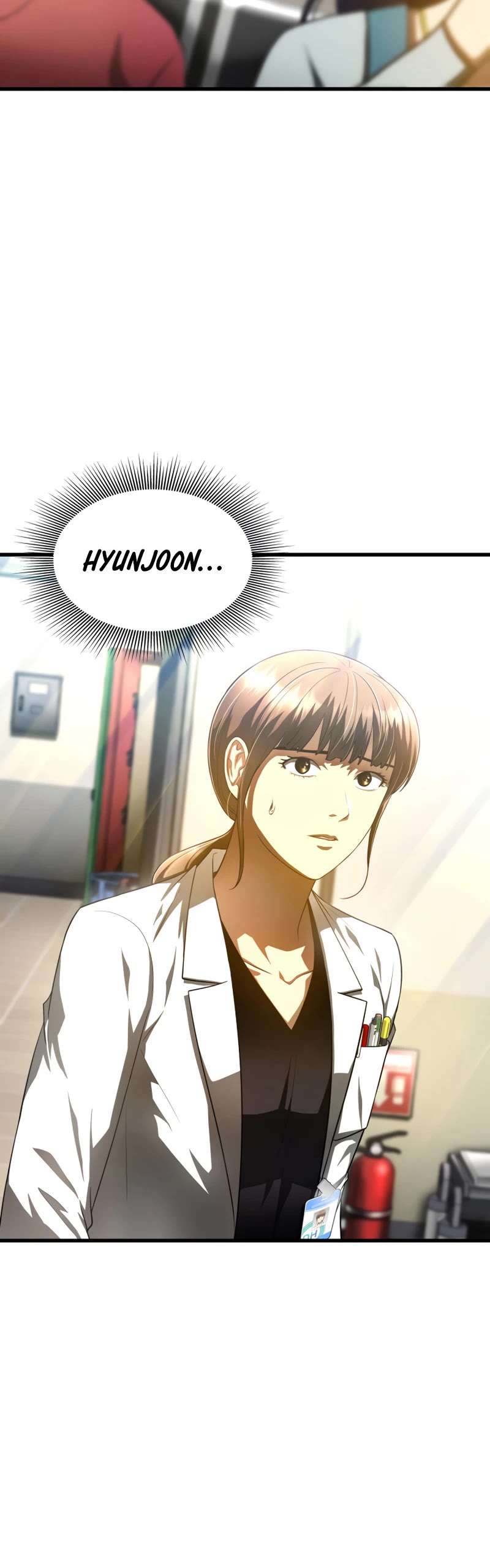 Perfect Surgeon Chapter 58 page 25 - Chapter 58