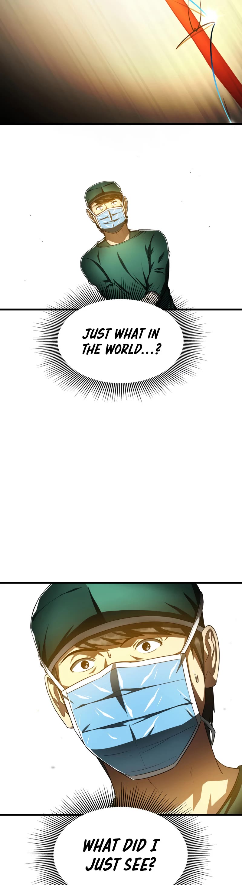 Perfect Surgeon Chapter 58 page 44 - Chapter 58