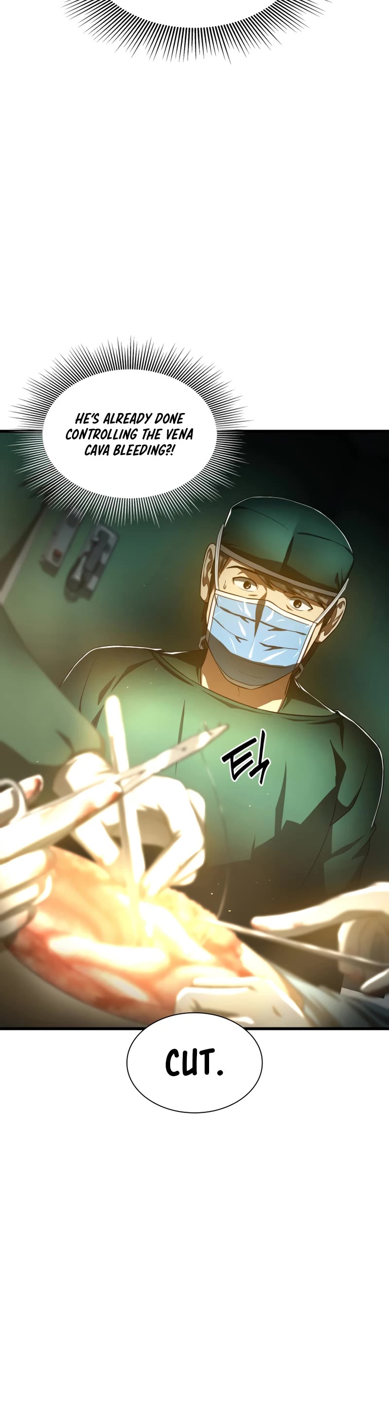 Perfect Surgeon Chapter 58 page 45 - Chapter 58