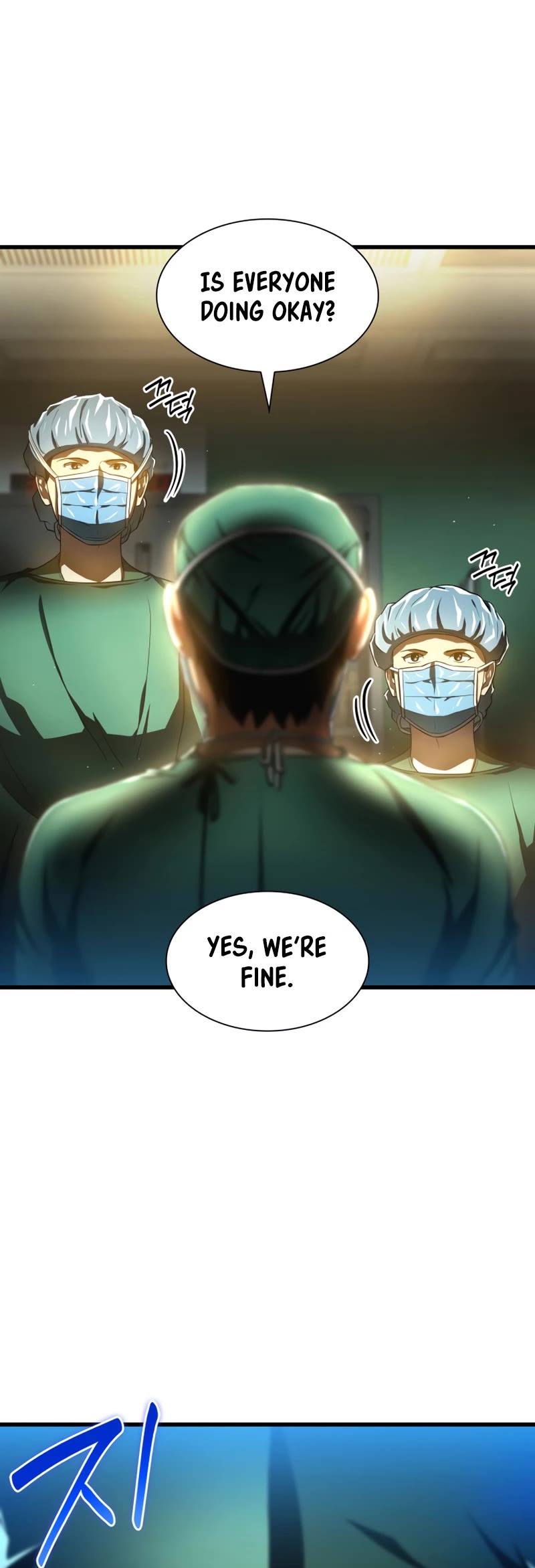 Perfect Surgeon Chapter 58 page 47 - Chapter 58