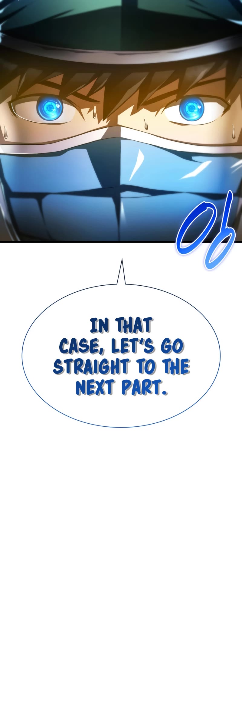 Perfect Surgeon Chapter 58 page 48 - Chapter 58