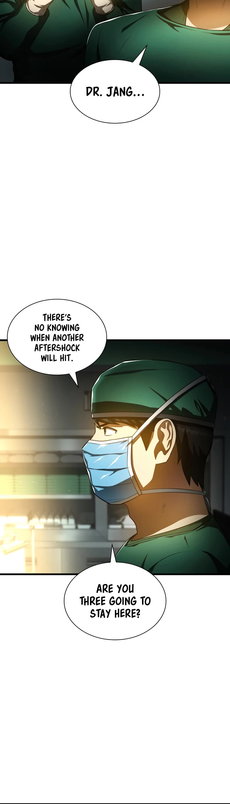 Perfect Surgeon Chapter 58 page 5 - Chapter 58