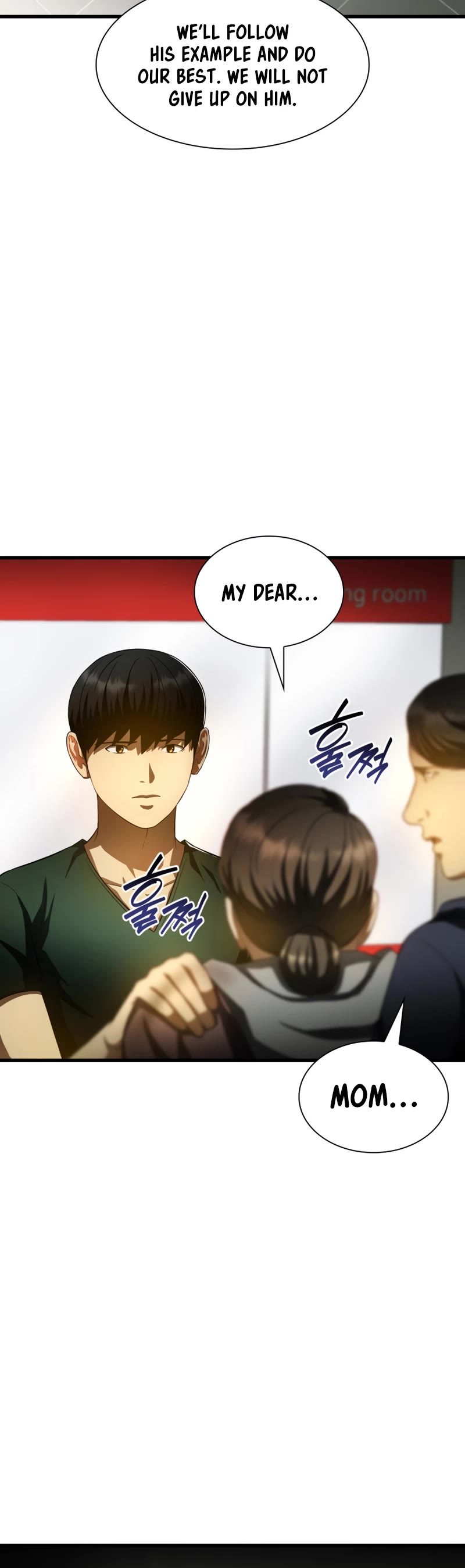 Perfect Surgeon Chapter 59 page 17 - Chapter 59